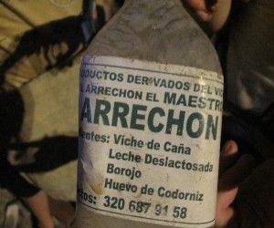 Arrechon Source flickr1