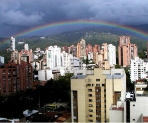 Bucaramanga (Fuente: www.santander.gov.co)